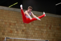 Thumbnail - Hessen - Daniel Roubo - Gymnastique Artistique - 2021 - Deutschlandpokal Schwäbisch-Gmünd - Teilnehmer - AK 15 bis 18 02043_02822.jpg