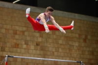 Thumbnail - Hessen - Daniel Roubo - Artistic Gymnastics - 2021 - Deutschlandpokal Schwäbisch-Gmünd - Teilnehmer - AK 15 bis 18 02043_02823.jpg