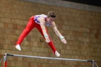 Thumbnail - Hessen - Daniel Roubo - Artistic Gymnastics - 2021 - Deutschlandpokal Schwäbisch-Gmünd - Teilnehmer - AK 15 bis 18 02043_02825.jpg