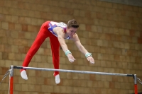 Thumbnail - Hessen - Daniel Roubo - Artistic Gymnastics - 2021 - Deutschlandpokal Schwäbisch-Gmünd - Teilnehmer - AK 15 bis 18 02043_02826.jpg