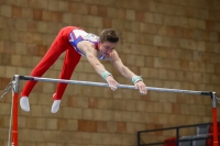 Thumbnail - Hessen - Daniel Roubo - Artistic Gymnastics - 2021 - Deutschlandpokal Schwäbisch-Gmünd - Teilnehmer - AK 15 bis 18 02043_02827.jpg