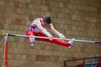 Thumbnail - Hessen - Daniel Roubo - Artistic Gymnastics - 2021 - Deutschlandpokal Schwäbisch-Gmünd - Teilnehmer - AK 15 bis 18 02043_02829.jpg