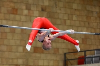 Thumbnail - Hessen - Justus Sporleder - Artistic Gymnastics - 2021 - Deutschlandpokal Schwäbisch-Gmünd - Teilnehmer - AK 15 bis 18 02043_02848.jpg