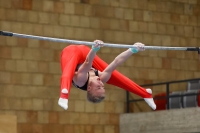 Thumbnail - Hessen - Justus Sporleder - Artistic Gymnastics - 2021 - Deutschlandpokal Schwäbisch-Gmünd - Teilnehmer - AK 15 bis 18 02043_02849.jpg