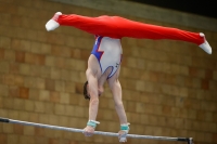 Thumbnail - Hessen - Pascal Brendel - Artistic Gymnastics - 2021 - Deutschlandpokal Schwäbisch-Gmünd - Teilnehmer - AK 15 bis 18 02043_02871.jpg