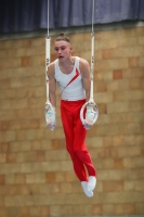 Thumbnail - NRW - Lukas Kluge - Artistic Gymnastics - 2021 - Deutschlandpokal Schwäbisch-Gmünd - Teilnehmer - AK 15 bis 18 02043_02883.jpg