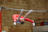 Thumbnail - Hessen - Jukka Nissinen - Gymnastique Artistique - 2021 - Deutschlandpokal Schwäbisch-Gmünd - Teilnehmer - AK 15 bis 18 02043_02898.jpg