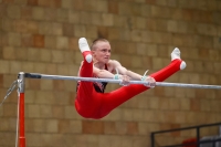 Thumbnail - Sachsen - Till Schädlich - Artistic Gymnastics - 2021 - Deutschlandpokal Schwäbisch-Gmünd - Teilnehmer - AK 15 bis 18 02043_02920.jpg