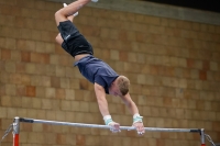 Thumbnail - Sachsen - Lucas Buschmann - Artistic Gymnastics - 2021 - Deutschlandpokal Schwäbisch-Gmünd - Teilnehmer - AK 15 bis 18 02043_02941.jpg