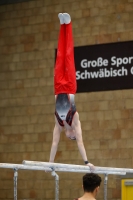 Thumbnail - Niedersachsen - Jarne Nagel - Gymnastique Artistique - 2021 - Deutschlandpokal Schwäbisch-Gmünd - Teilnehmer - AK 15 bis 18 02043_02947.jpg