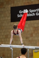 Thumbnail - Niedersachsen - Jarne Nagel - Gymnastique Artistique - 2021 - Deutschlandpokal Schwäbisch-Gmünd - Teilnehmer - AK 15 bis 18 02043_02948.jpg