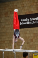 Thumbnail - Niedersachsen - Jarne Nagel - Gymnastique Artistique - 2021 - Deutschlandpokal Schwäbisch-Gmünd - Teilnehmer - AK 15 bis 18 02043_02950.jpg