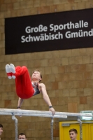 Thumbnail - Niedersachsen - Jarne Nagel - Gymnastique Artistique - 2021 - Deutschlandpokal Schwäbisch-Gmünd - Teilnehmer - AK 15 bis 18 02043_02965.jpg
