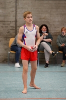 Thumbnail - Hessen - Jukka Nissinen - Gymnastique Artistique - 2021 - Deutschlandpokal Schwäbisch-Gmünd - Teilnehmer - AK 15 bis 18 02043_02969.jpg