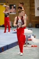 Thumbnail - Niedersachsen - Jarne Nagel - Gymnastique Artistique - 2021 - Deutschlandpokal Schwäbisch-Gmünd - Teilnehmer - AK 15 bis 18 02043_02987.jpg