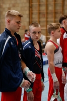 Thumbnail - Sachsen - Till Schädlich - Gymnastique Artistique - 2021 - Deutschlandpokal Schwäbisch-Gmünd - Teilnehmer - AK 15 bis 18 02043_02988.jpg