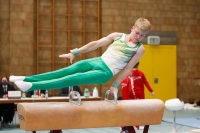 Thumbnail - Sachsen-Anhalt - Moritz Bulka - Gymnastique Artistique - 2021 - Deutschlandpokal Schwäbisch-Gmünd - Teilnehmer - AK 15 bis 18 02043_02991.jpg