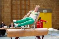 Thumbnail - Sachsen-Anhalt - Moritz Bulka - Gymnastique Artistique - 2021 - Deutschlandpokal Schwäbisch-Gmünd - Teilnehmer - AK 15 bis 18 02043_02992.jpg