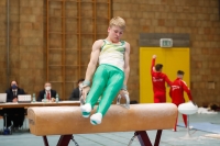 Thumbnail - Sachsen-Anhalt - Moritz Bulka - Artistic Gymnastics - 2021 - Deutschlandpokal Schwäbisch-Gmünd - Teilnehmer - AK 15 bis 18 02043_02994.jpg