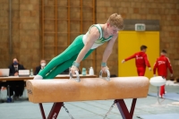 Thumbnail - Sachsen-Anhalt - Moritz Bulka - Artistic Gymnastics - 2021 - Deutschlandpokal Schwäbisch-Gmünd - Teilnehmer - AK 15 bis 18 02043_02996.jpg