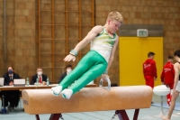 Thumbnail - Sachsen-Anhalt - Moritz Bulka - Artistic Gymnastics - 2021 - Deutschlandpokal Schwäbisch-Gmünd - Teilnehmer - AK 15 bis 18 02043_03000.jpg