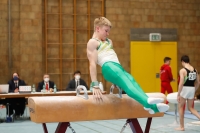 Thumbnail - Sachsen-Anhalt - Moritz Bulka - Gymnastique Artistique - 2021 - Deutschlandpokal Schwäbisch-Gmünd - Teilnehmer - AK 15 bis 18 02043_03001.jpg