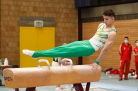 Thumbnail - Sachsen-Anhalt - Max Lukas Lippert - Gymnastique Artistique - 2021 - Deutschlandpokal Schwäbisch-Gmünd - Teilnehmer - AK 15 bis 18 02043_03014.jpg