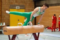 Thumbnail - Sachsen-Anhalt - Max Lukas Lippert - Gymnastique Artistique - 2021 - Deutschlandpokal Schwäbisch-Gmünd - Teilnehmer - AK 15 bis 18 02043_03022.jpg