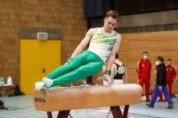 Thumbnail - Sachsen-Anhalt - Karl Becker - Artistic Gymnastics - 2021 - Deutschlandpokal Schwäbisch-Gmünd - Teilnehmer - AK 15 bis 18 02043_03028.jpg