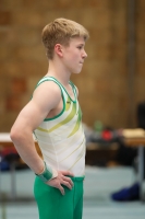 Thumbnail - Sachsen-Anhalt - Moritz Bulka - Artistic Gymnastics - 2021 - Deutschlandpokal Schwäbisch-Gmünd - Teilnehmer - AK 15 bis 18 02043_03032.jpg