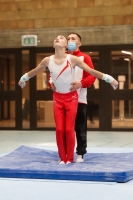 Thumbnail - NRW - Lukas Kluge - Gymnastique Artistique - 2021 - Deutschlandpokal Schwäbisch-Gmünd - Teilnehmer - AK 15 bis 18 02043_03047.jpg
