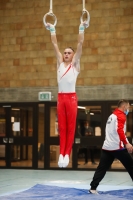 Thumbnail - NRW - Lukas Kluge - Artistic Gymnastics - 2021 - Deutschlandpokal Schwäbisch-Gmünd - Teilnehmer - AK 15 bis 18 02043_03050.jpg