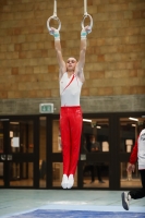 Thumbnail - NRW - Lukas Kluge - Спортивная гимнастика - 2021 - Deutschlandpokal Schwäbisch-Gmünd - Teilnehmer - AK 15 bis 18 02043_03051.jpg