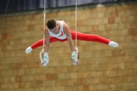 Thumbnail - NRW - Lukas Kluge - Artistic Gymnastics - 2021 - Deutschlandpokal Schwäbisch-Gmünd - Teilnehmer - AK 15 bis 18 02043_03059.jpg