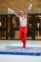 Thumbnail - NRW - Lukas Kluge - Gymnastique Artistique - 2021 - Deutschlandpokal Schwäbisch-Gmünd - Teilnehmer - AK 15 bis 18 02043_03078.jpg