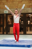 Thumbnail - NRW - Lukas Kluge - Artistic Gymnastics - 2021 - Deutschlandpokal Schwäbisch-Gmünd - Teilnehmer - AK 15 bis 18 02043_03079.jpg