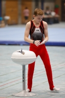 Thumbnail - Niedersachsen - Jarne Nagel - Gymnastique Artistique - 2021 - Deutschlandpokal Schwäbisch-Gmünd - Teilnehmer - AK 15 bis 18 02043_03082.jpg