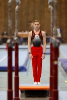 Thumbnail - Niedersachsen - Jarne Nagel - Gymnastique Artistique - 2021 - Deutschlandpokal Schwäbisch-Gmünd - Teilnehmer - AK 15 bis 18 02043_03085.jpg