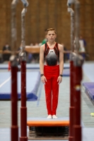 Thumbnail - Niedersachsen - Jarne Nagel - Gymnastique Artistique - 2021 - Deutschlandpokal Schwäbisch-Gmünd - Teilnehmer - AK 15 bis 18 02043_03086.jpg