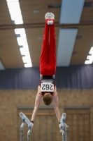 Thumbnail - Niedersachsen - Jarne Nagel - Gymnastique Artistique - 2021 - Deutschlandpokal Schwäbisch-Gmünd - Teilnehmer - AK 15 bis 18 02043_03089.jpg