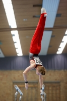 Thumbnail - Niedersachsen - Jarne Nagel - Gymnastique Artistique - 2021 - Deutschlandpokal Schwäbisch-Gmünd - Teilnehmer - AK 15 bis 18 02043_03093.jpg