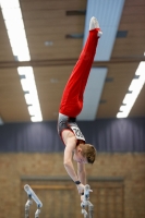 Thumbnail - Niedersachsen - Jarne Nagel - Gymnastique Artistique - 2021 - Deutschlandpokal Schwäbisch-Gmünd - Teilnehmer - AK 15 bis 18 02043_03094.jpg