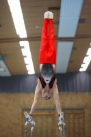 Thumbnail - Niedersachsen - Jarne Nagel - Artistic Gymnastics - 2021 - Deutschlandpokal Schwäbisch-Gmünd - Teilnehmer - AK 15 bis 18 02043_03098.jpg