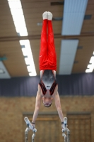 Thumbnail - Niedersachsen - Jarne Nagel - Спортивная гимнастика - 2021 - Deutschlandpokal Schwäbisch-Gmünd - Teilnehmer - AK 15 bis 18 02043_03102.jpg