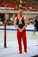 Thumbnail - Niedersachsen - Marvin Block - Спортивная гимнастика - 2021 - Deutschlandpokal Schwäbisch-Gmünd - Teilnehmer - AK 15 bis 18 02043_03140.jpg
