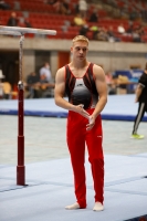 Thumbnail - Niedersachsen - Marvin Block - Artistic Gymnastics - 2021 - Deutschlandpokal Schwäbisch-Gmünd - Teilnehmer - AK 15 bis 18 02043_03141.jpg