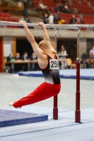 Thumbnail - Niedersachsen - Marvin Block - Artistic Gymnastics - 2021 - Deutschlandpokal Schwäbisch-Gmünd - Teilnehmer - AK 15 bis 18 02043_03143.jpg