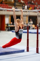 Thumbnail - Niedersachsen - Marvin Block - Artistic Gymnastics - 2021 - Deutschlandpokal Schwäbisch-Gmünd - Teilnehmer - AK 15 bis 18 02043_03144.jpg