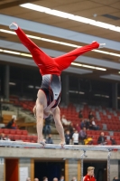 Thumbnail - Niedersachsen - Marvin Block - Artistic Gymnastics - 2021 - Deutschlandpokal Schwäbisch-Gmünd - Teilnehmer - AK 15 bis 18 02043_03145.jpg