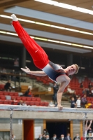 Thumbnail - Niedersachsen - Marvin Block - Artistic Gymnastics - 2021 - Deutschlandpokal Schwäbisch-Gmünd - Teilnehmer - AK 15 bis 18 02043_03149.jpg